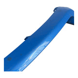Jaguar F Type V6 rear bumper valance trim Genuine