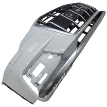 Load image into Gallery viewer, Audi A6 Allroad front bumper C8 2019-2021 Avant Genuine 4K0807437H
