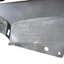 Load image into Gallery viewer, Audi Q4 E-Tron ETron rear bumper Genuine 2021-2023 pn 89A807527C

