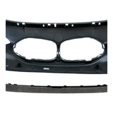 BMW 1 series M sport front bumper F40 2019-2023 Genuine used part 51118070928