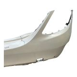 Mercedes Benz C Class Rear Bumper 2014-2018 Genuine A2058555738