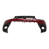 Dacia Duster front bumper 2018-2021 SUV Genuine 620221776R