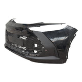 Toyota C-HR front bumper 2023-2026 Genuine 52119-F4250