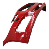 Jaguar XE R Sport front bumper Saloon Genuine pn GX7M-17F003-AA