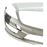 Mercedes Benz A Class AMG Line front bumper 2013-2015 W176 Genuine A1768851825