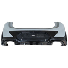 Load image into Gallery viewer, BMW X4 G02 M Sport rear bumper 2022-2024 Genuine Used 51128081867
