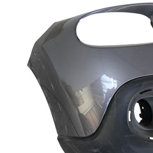 Load image into Gallery viewer, Citroen C3 front bumper upper section 2016-2019 Hatchback Genuine 9813378877
