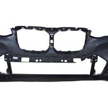 Load image into Gallery viewer, BMW IX3 M Sport front bumper 2021-2024 Genuine 51119853317

