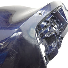 Load image into Gallery viewer, BMW i7 7 series M Sport rear bumper G70 2022-2025 Genuine pn 51128081542
