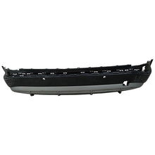 Load image into Gallery viewer, Audi Q4 E-Tron ETron rear bumper Genuine 2021-2023 pn 89A807527C
