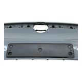 Volkswagen ID4 front bumper ID.4 2020-2024 Genuine 11A807221