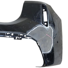 Load image into Gallery viewer, BMW X3 G01 M Sport rear bumper 2021-2023 SUV Genuine Used Part 51128081855

