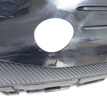 Load image into Gallery viewer, MG HS rear bumper grill trim insert 2025-2026 GENUINE P11610875
