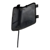 Renault Master Front Bumper Tow Eye Cover 2010-2020 Genuine 0001036424
