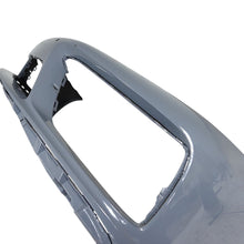 Load image into Gallery viewer, Porsche 911 front bumper carrera 992 2019-2023 Genuine Used 992807221KFFF

