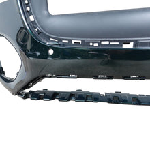 Load image into Gallery viewer, Jaguar XF R Dynamic front bumper 2021-2024 Facelift Genuine MX63-17F003-B
