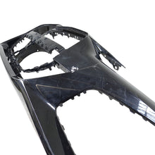 Load image into Gallery viewer, BMW I4 Gran Coupe M Sport front bumper G26 2020-2023 Genuine 51119881896
