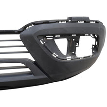 Load image into Gallery viewer, Vauxhall Crossland X front bumper lower section 2018-2021 Genuine Used 39097371
