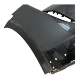 Porsche Taycan Cross Turismo front bumper 2019-2023 Genuine 9J1807221DFFF