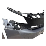 Peugeot 3008 front bumper SUV 2020-2023 5 door Genuine 9836768577