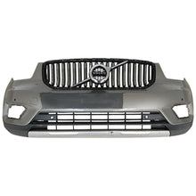 Load image into Gallery viewer, Volvo XC40 front bumper SUV 5 Door 2018-2021 Genuine pn 31449359
