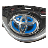 Toyota Yaris front bumper 2014-2016 Hatchback Used Genuine 52119-0D660
