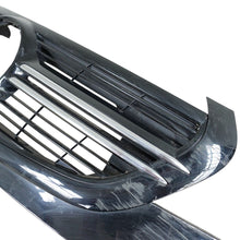 Load image into Gallery viewer, Mercedes Benz EQC AMG Line front bumper upper grill 2020-2023 A2938884100
