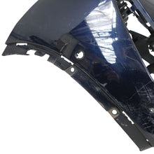 Load image into Gallery viewer, BMW IX3 M Sport front bumper 2021-2024 Genuine 51119853317
