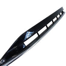 Load image into Gallery viewer, Volkswagen Tiguan front bumper centre grill 2020-2023 SUV Genuine 5NA853677N
