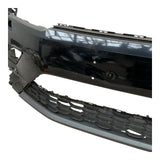 Volkswagen Tiguan front bumper 2016-2019 SUV Genuine 5NA807221