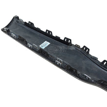 Load image into Gallery viewer, Kia Rio front bumper upper grill 2017-2019 Hatchback Genuine 86351-H8010
