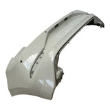 Volkswagen Polo rear bumper 2022-2024 Genuine Used 2GS807421D
