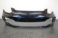 Load image into Gallery viewer, PORSCHE PANAMERA SPORTDESIGN FRONT BUMPER 2017 onward 971 GENUINE 971807221ACFFF
