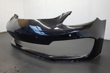Load image into Gallery viewer, PORSCHE PANAMERA SPORTDESIGN FRONT BUMPER 2017 onward 971 GENUINE 971807221ACFFF

