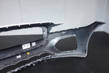 Load image into Gallery viewer, Jaguar XF R Dynamic FRONT BUMPER 2021 onward Facelift GENUINE Used MX63-17F003-B
