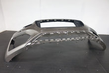 Load image into Gallery viewer, Jaguar XF R Dynamic FRONT BUMPER 2021 onward Facelift GENUINE Used MX63-17F003-B
