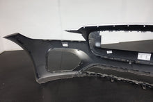 Load image into Gallery viewer, Jaguar XF R Dynamic FRONT BUMPER 2021 onward Facelift GENUINE Used MX63-17F003-B
