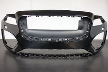 Load image into Gallery viewer, Jaguar XF R Dynamic FRONT BUMPER 2021 onward Facelift GENUINE Used MX63-17F003-B
