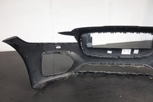 Load image into Gallery viewer, Jaguar XF R Dynamic FRONT BUMPER 2021 onward Facelift GENUINE Used MX63-17F003-B
