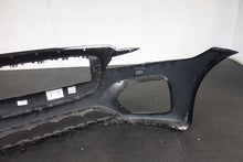 Load image into Gallery viewer, Jaguar XF R Dynamic FRONT BUMPER 2021 onward Facelift GENUINE Used MX63-17F003-B

