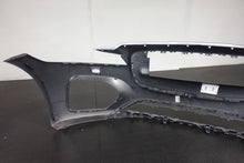Load image into Gallery viewer, Jaguar XF R Dynamic FRONT BUMPER 2021 onward Facelift GENUINE Used MX63-17F003-B
