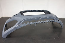 Load image into Gallery viewer, Jaguar XF R Dynamic FRONT BUMPER 2021 onward Facelift GENUINE Used MX63-17F003-B
