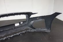 Load image into Gallery viewer, Jaguar XF R Dynamic FRONT BUMPER 2021 onward Facelift GENUINE Used MX63-17F003-B
