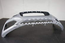 Load image into Gallery viewer, Jaguar XF R Dynamic FRONT BUMPER 2021 onward Facelift GENUINE Used MX63-17F003-B
