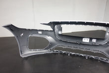 Load image into Gallery viewer, Jaguar XF R Dynamic FRONT BUMPER 2021 onward Facelift GENUINE Used MX63-17F003-B
