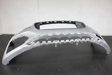 Load image into Gallery viewer, Jaguar XF R Dynamic FRONT BUMPER 2021 onward Facelift GENUINE Used MX63-17F003-B
