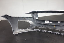 Load image into Gallery viewer, Jaguar XF R Dynamic FRONT BUMPER 2021 onward Facelift GENUINE Used MX63-17F003-B
