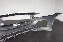 Load image into Gallery viewer, Jaguar XF R Dynamic FRONT BUMPER 2021 onward Facelift GENUINE Used MX63-17F003-B

