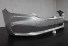 Load image into Gallery viewer, BMW 6 SERIES GT GRAN TURISMO FRONT BUMPER G32 GENUINE pn 51117415532
