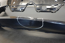 Load image into Gallery viewer, BMW IX FRONT BUMPER 2021 onwards SUV GENUINE pn 51117933621
